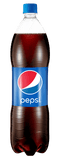 (PET) 1.5L x 12 Pepsi Regular