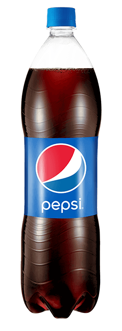 (PET) 1.5L x 12 Pepsi Regular