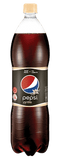 (PET) 1.5L x 12 Pepsi Black Vanilla