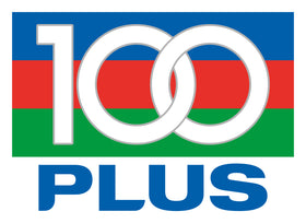 100PLUS