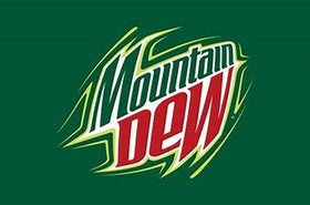 Moutain Dew