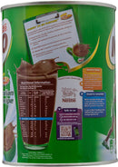 MILO Australian Recipe Powder Tin 450g x 24