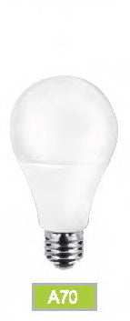 Dimmable Led Light Buld 12W With Single Switch