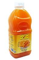 Best Choice Cordial (Btls) 12 x 1L Mango