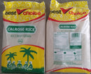 Best Choice Calrose Rice 1 x 40lbs (18.14kg)