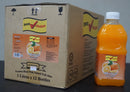 Best Choice Cordial (Btls) 12 x 1L Orange