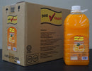 Best Choice Cordial (Btls) 6 x 2L Orange