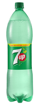 (PET) 1.5L x 12 7UP Original