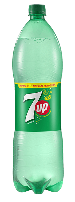 (PET) 1.5L x 12 7UP Original