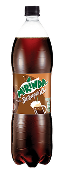 (PET) 1.5L x 12 Mirinda Sarsaparilla