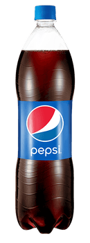 (PET) 1.5L x 12 Pepsi Regular