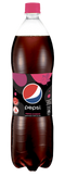 (PET) 1.5L x 12 Pepsi Black Rasberry