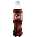 (PET) 330ml x 24 A&W Sarsaparilla