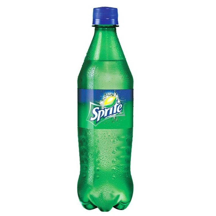 (PET) 330ml x 24 Sprite