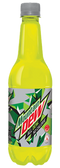 (PET) 400ml x 24 Moutain Dew No Calorie