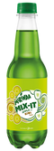 (PET) 400ml x 24 Mirinda Mixed-It Apple & Kiwi