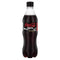 (PET) 500ml x 24 Coke Zero