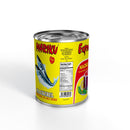 Mackerel Canned in Natural Oil & Salt 24 x 425g