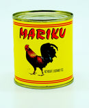 Canned Curry Chicken 24 x 312g