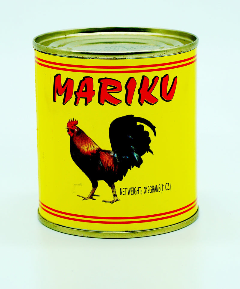 Canned Curry Chicken 24 x 312g