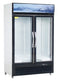 Vertical Showcase Refrigerator 1100Litre