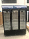 Vertical Showcase Refrigerator 1500Litre