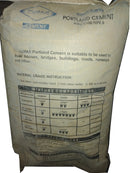 Tumax Portland Cement Type II 40kg/Bag