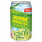 (Can) 300ml x 24 Yeos Jasmine Green Tea