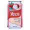 (Can) 300ml x 24 Yeos Lychee