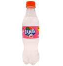 (PET) 330ml x 24 Fanta Lychee