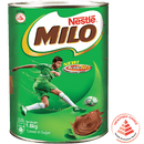 MILO Australian Recipe Powder Tin 1.8kg x 6